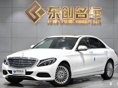 [石家庄]奔驰C级 C180L 1.6T 自动 时