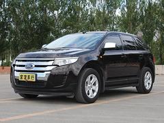 福特锐界 [进口] 2012款 2.0T 自动 前
