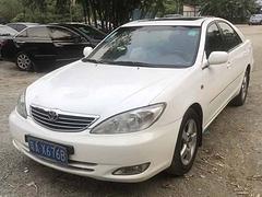 丰田Camry [佳美](进口) 2004款 2.