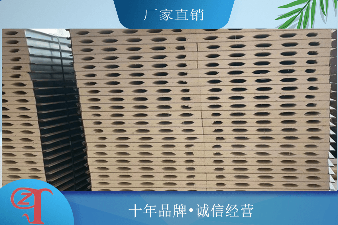 硫氧镁净化板定制