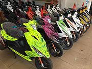 摩托车机车分期0首付、0元购车，买车送大礼包！