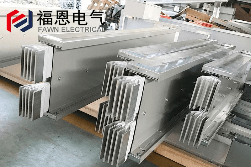双层母线槽2