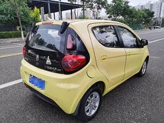 【搞定了！】长安 奔奔 2011款 奔奔MINI 1.0 手