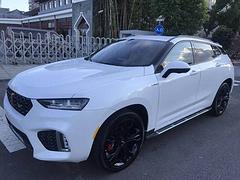 WEY VV7 2017款 VV7s 2.0T 双离合 超豪