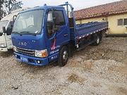 国五康玲宽体车