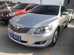 丰田 凯美瑞 2008款 2.4 手自一体 240V Nav