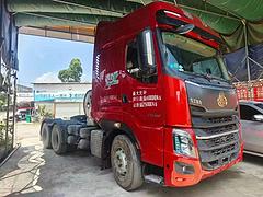 东风柳汽 牵引车 20年12月