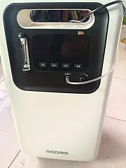 卖制氧机