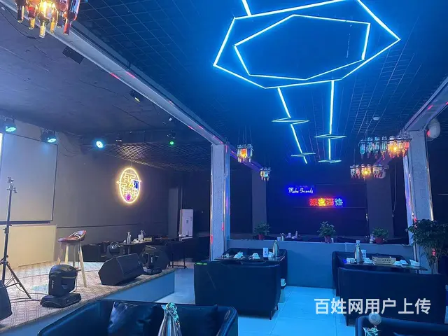 非中介）惠民县营业中音乐餐厅整体转让的图片