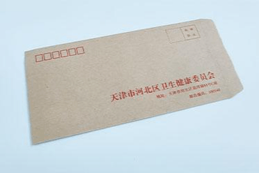 信封