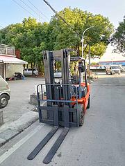 二手叉车市场3吨叉车