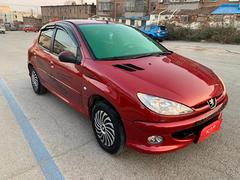 标致 标致206 2008款 1.6 手自一体 跃动版