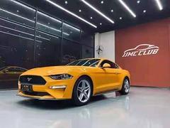 福特Mustang [野马] 2015款 Mustang G