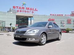 斯柯达明锐 2010款 1.4T 手动 逸俊版 (