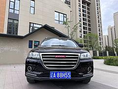 哈弗H2 2015款 1.5T 手自一体 两驱精英版