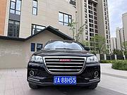 哈弗H2 2015款 1.5T 手自一体 两驱精英版