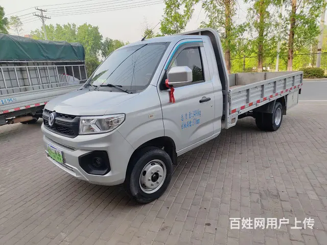 东风小康D71单排后双轮  国6的图片