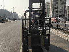 武陟转让二手叉车