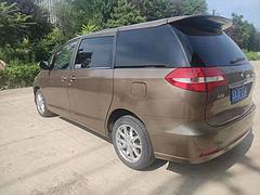 比亚迪M6 2013款 2.4 手动 尊贵型
