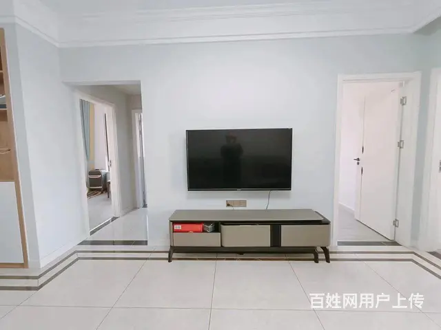 玫瑰园电梯高层三房两厅仅48万的图片