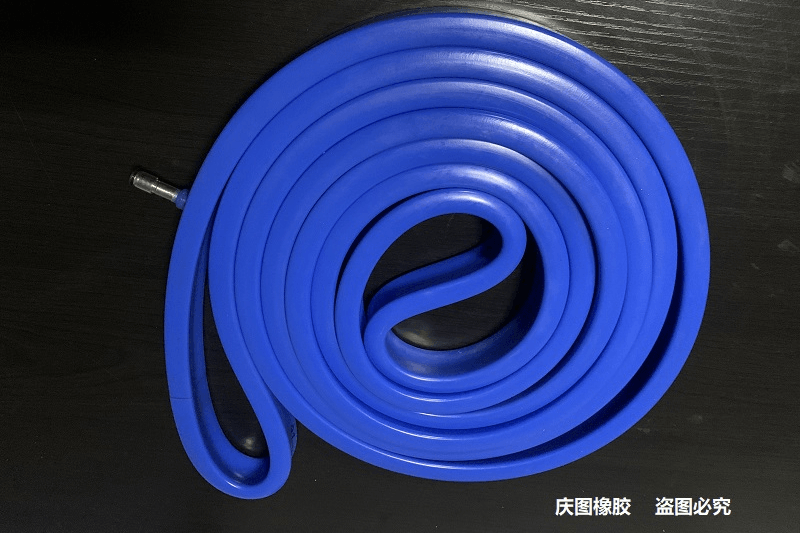充气橡胶圈