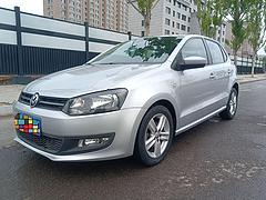 大众POLO 2011款 POLO 劲取 1.4 手动 实尚