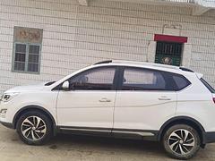 宝骏560 2016款 1.5T 手动 豪华型