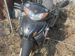 卖车