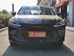 滨州新车二手车以租代购当天提车