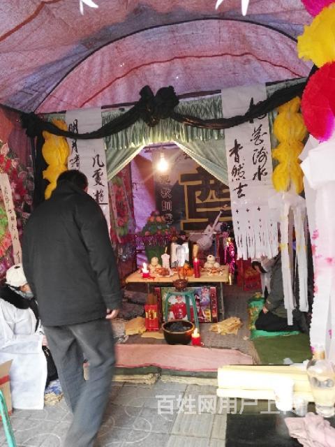 兰州殡葬服务一条龙,全国范围专业遗体运送,搭建灵棚