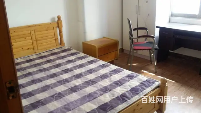 房东直租单间，拎包入住的图片