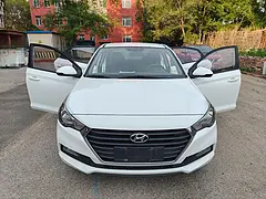 现代 悦纳 2016款 1.4 手动 GS 青春版