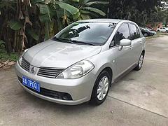 日产 颐达 2006款 1.6 手动 JE 天窗版