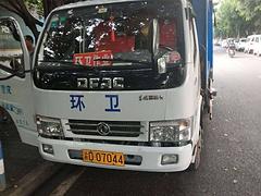 低价出售二手扫路车扫地车吸尘车压缩垃圾车高空作业车