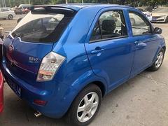 一汽 威志 2012款 威志V5 1.5 手自一体 旗舰型