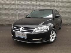 大众朗逸 2013款 1.6L 手动 风尚版 (国