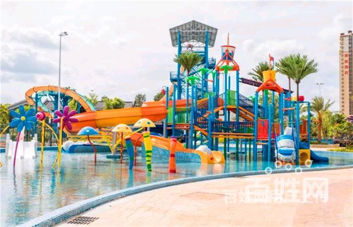 2019广东惠州富力湾巽寮湾海景房能不能投资?最新