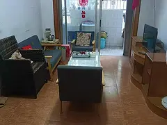 吕岭花园(湖里-江头) 普通住宅2厅 中等装修