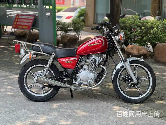 出售鬼火、酷奇、小公主、睿御、天剑、锐爽二手摩托车的图片