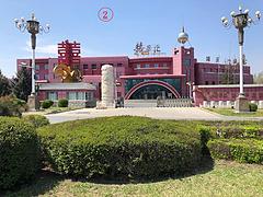 阿城喜乐汇婚庆产业园 酒店公寓 中等装修
