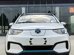 北京 北京EC 2019款 EC3 灵秀版