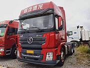 2020年德龙X3000牵引车 460马力潍柴动力