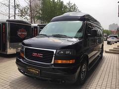 GMCSavana [进口] 2012款 6.0L