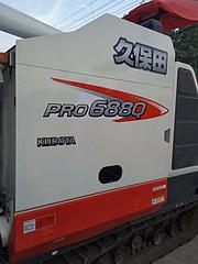 16年久保田688