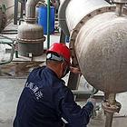 马鞍山反应釜盘管堵塞专业清洗股份公司