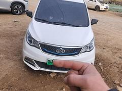 长安商用 欧尚 2019款 欧尚A600 EV A600 E