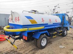 张家口哪里有二手吸粪车二手抽粪车市场