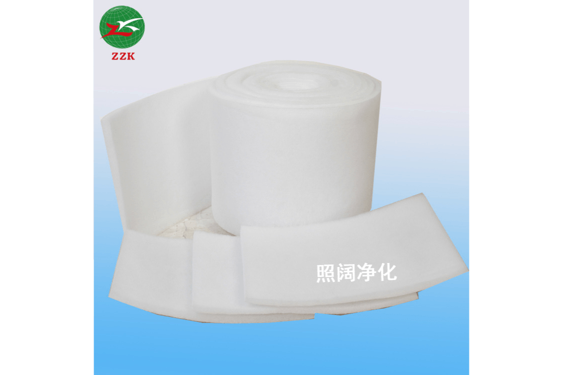 厂家初效棉喷漆房烤漆
