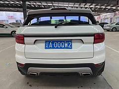 陆风X7 2016款 2.0T 手自一体 全景尊贵版