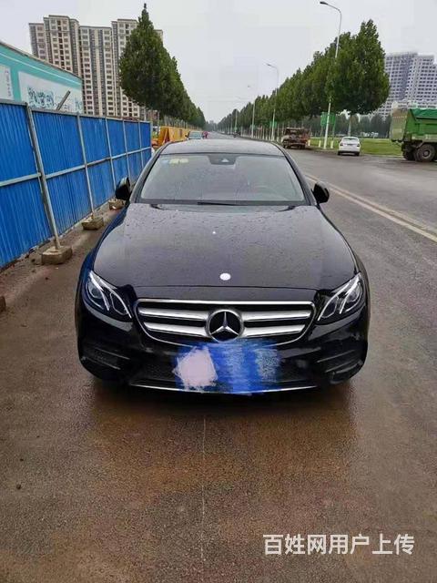 奔驰CLS-Class [CLS级] 2018款 CLS 3的图片